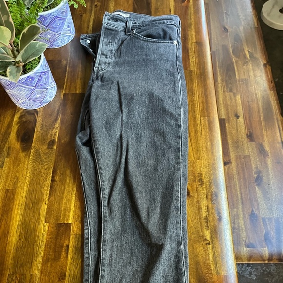 Levi’s perfect condition jeans x 2 size 30 - Picture 2 of 4